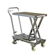 lifting table.